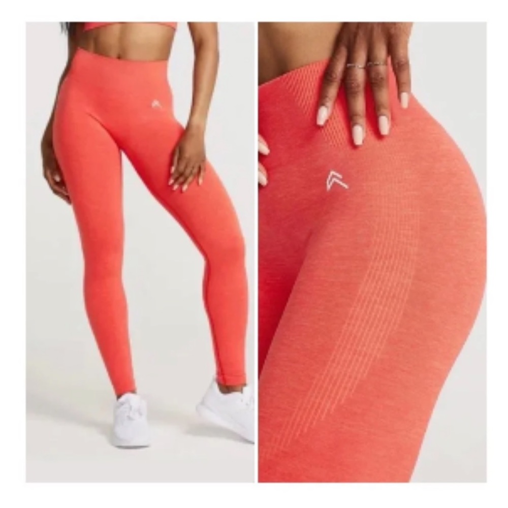 Oner Active - Classic Seamless 2.0 Leggings